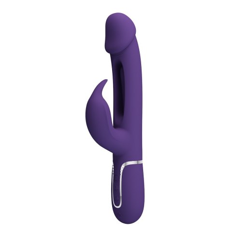WIBRATOR PRETTY LOVE KAMPAS 05-1560 WIBRATOR PRETTY LOVE KAMPAS 05-1560