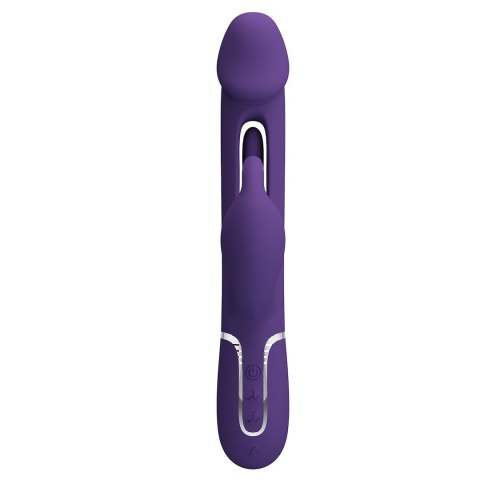 WIBRATOR PRETTY LOVE KAMPAS 05-1560 WIBRATOR PRETTY LOVE KAMPAS 05-1560