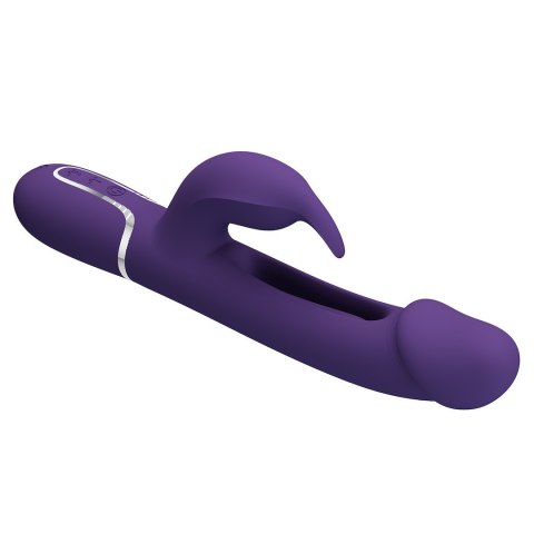 WIBRATOR PRETTY LOVE KAMPAS 05-1560 WIBRATOR PRETTY LOVE KAMPAS 05-1560