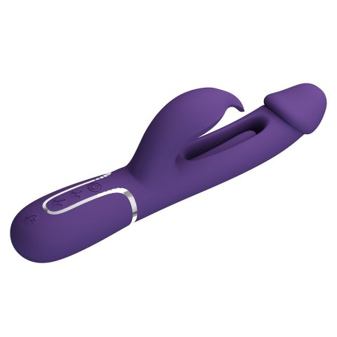 WIBRATOR PRETTY LOVE KAMPAS 05-1560 WIBRATOR PRETTY LOVE KAMPAS 05-1560