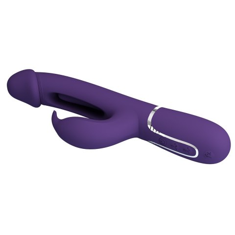 WIBRATOR PRETTY LOVE KAMPAS 05-1560 WIBRATOR PRETTY LOVE KAMPAS 05-1560