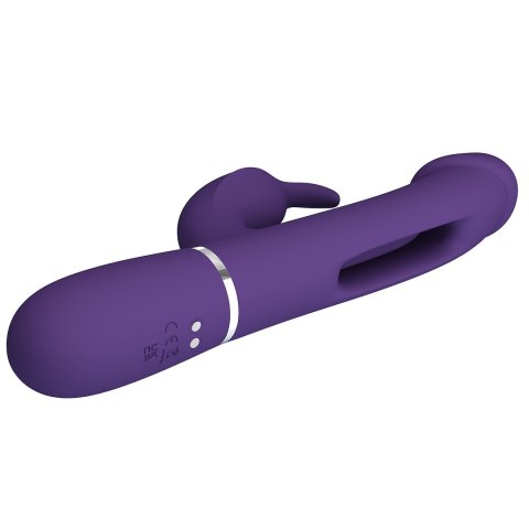 WIBRATOR PRETTY LOVE KAMPAS 05-1560 WIBRATOR PRETTY LOVE KAMPAS 05-1560