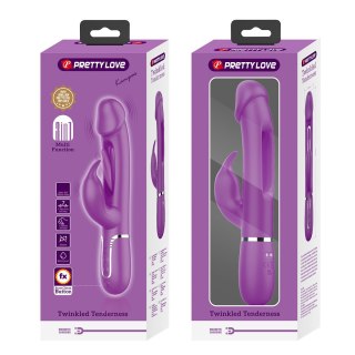 WIBRATOR PRETTY LOVE KAMPAS 05-1561