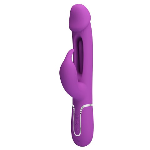 WIBRATOR PRETTY LOVE KAMPAS 05-1561 WIBRATOR PRETTY LOVE KAMPAS 05-1561