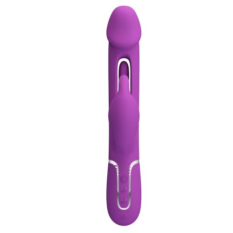 WIBRATOR PRETTY LOVE KAMPAS 05-1561 WIBRATOR PRETTY LOVE KAMPAS 05-1561
