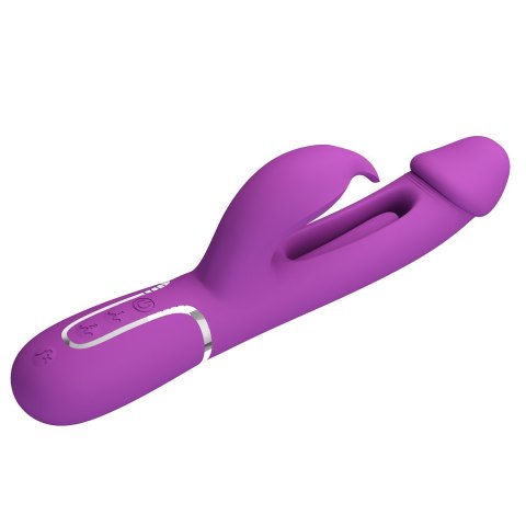 WIBRATOR PRETTY LOVE KAMPAS 05-1561 WIBRATOR PRETTY LOVE KAMPAS 05-1561