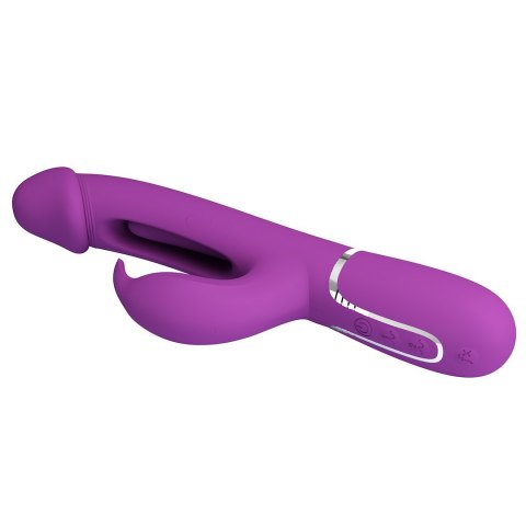 WIBRATOR PRETTY LOVE KAMPAS 05-1561 WIBRATOR PRETTY LOVE KAMPAS 05-1561