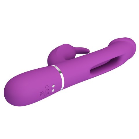 WIBRATOR PRETTY LOVE KAMPAS 05-1561 WIBRATOR PRETTY LOVE KAMPAS 05-1561