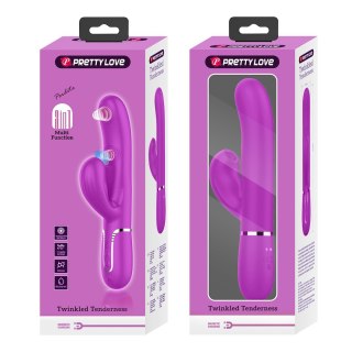 WIBRATOR PRETTY LOVE PERDITA 05-1554