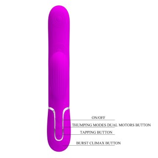WIBRATOR PRETTY LOVE PERDITA 05-1554