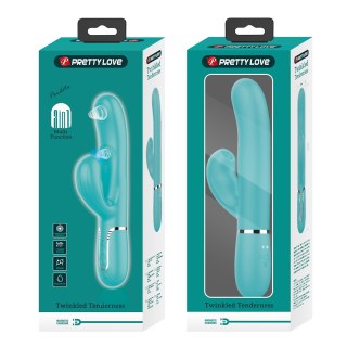 WIBRATOR PRETTY LOVE PERDITA 05-1555