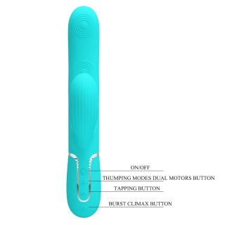 WIBRATOR PRETTY LOVE PERDITA 05-1555