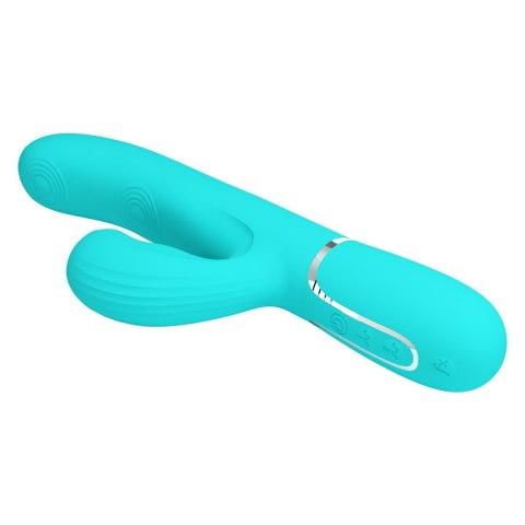 WIBRATOR PRETTY LOVE PERDITA 05-1555 WIBRATOR PRETTY LOVE PERDITA 05-1555