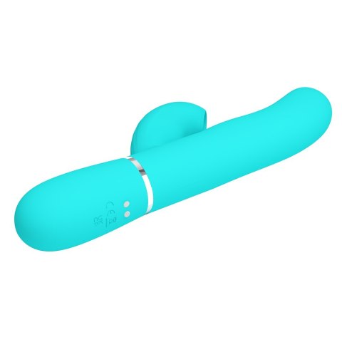 WIBRATOR PRETTY LOVE PERDITA 05-1555 WIBRATOR PRETTY LOVE PERDITA 05-1555
