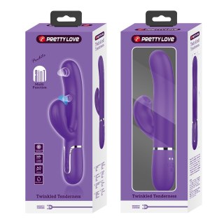 WIBRATOR PRETTY LOVE PERDITA 05-1556
