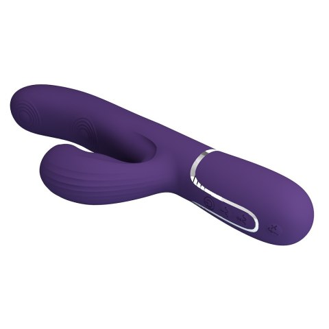 WIBRATOR PRETTY LOVE PERDITA 05-1556 WIBRATOR PRETTY LOVE PERDITA 05-1556