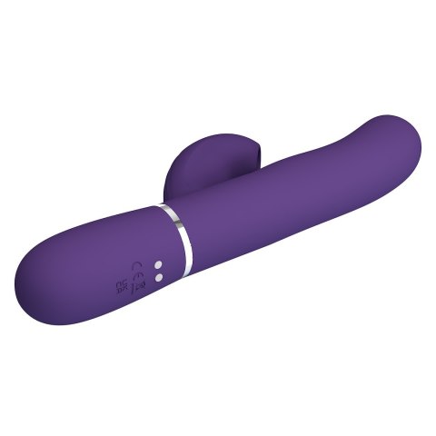WIBRATOR PRETTY LOVE PERDITA 05-1556 WIBRATOR PRETTY LOVE PERDITA 05-1556