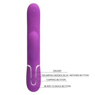 WIBRATOR PRETTY LOVE PERDITA 05-1557