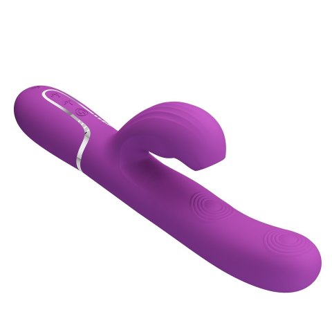 WIBRATOR PRETTY LOVE PERDITA 05-1557 WIBRATOR PRETTY LOVE PERDITA 05-1557