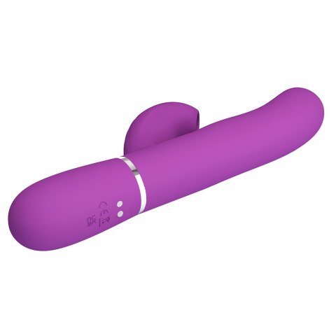 WIBRATOR PRETTY LOVE PERDITA 05-1557 WIBRATOR PRETTY LOVE PERDITA 05-1557