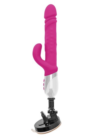 WIBRATOR XTREME VIBRATOR PINK 37-0065