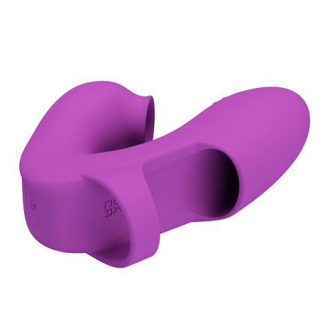 Wibrator PRETTY LOVE ATHENA 05-1611
