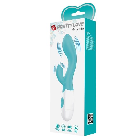 Wibrator PRETTY LOVE BRIGHTY 05-1583 Wibrator PRETTY LOVE BRIGHTY 05-1583