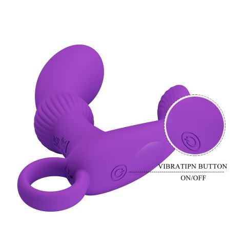 Wibrator PRETTY LOVE CAYLA 05-1603 Wibrator PRETTY LOVE CAYLA 05-1603