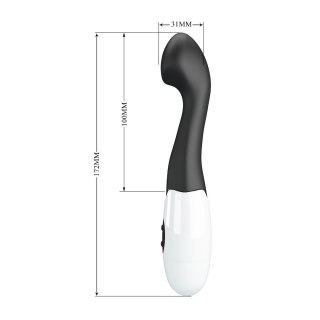 Wibrator PRETTY LOVE CHARLES 05-1586