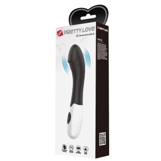 Wibrator PRETTY LOVE ELEMENTAL 05-1590