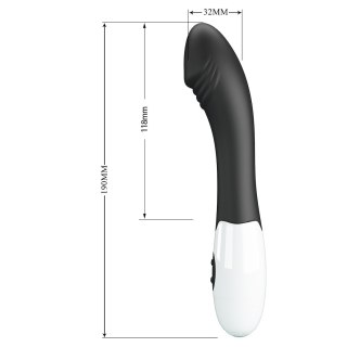 Wibrator PRETTY LOVE ELEMENTAL 05-1590