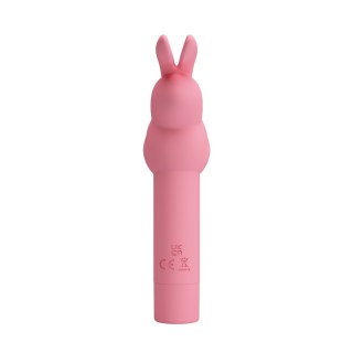 Wibrator PRETTY LOVE GERARDO 05-1609