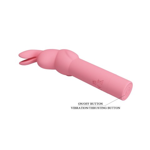 Wibrator PRETTY LOVE GERARDO 05-1609 Wibrator PRETTY LOVE GERARDO 05-1609