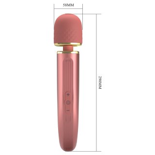 Wibrator PRETTY LOVE INTERESTING MASSAGER 05-1588
