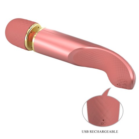 Wibrator PRETTY LOVE INTERESTING MASSAGER 05-1588 Wibrator PRETTY LOVE INTERESTING MASSAGER 05-1588