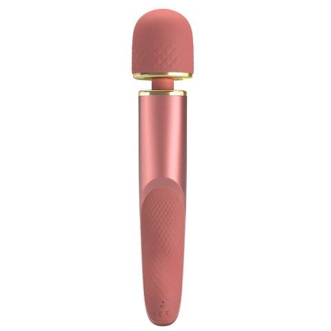 Wibrator PRETTY LOVE INTERESTING MASSAGER 05-1588 Wibrator PRETTY LOVE INTERESTING MASSAGER 05-1588