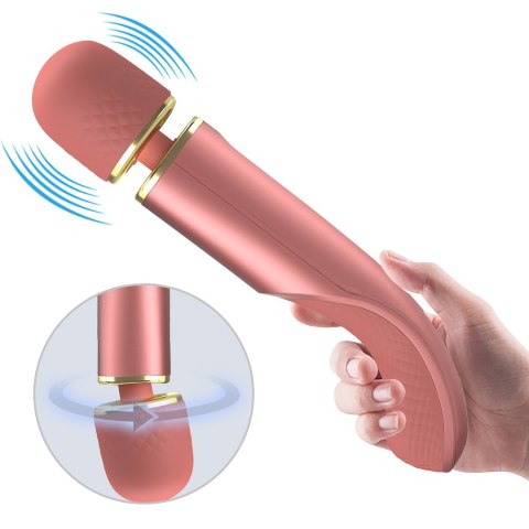 Wibrator PRETTY LOVE INTERESTING MASSAGER 05-1588 Wibrator PRETTY LOVE INTERESTING MASSAGER 05-1588
