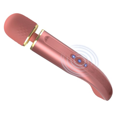 Wibrator PRETTY LOVE INTERESTING MASSAGER 05-1588 Wibrator PRETTY LOVE INTERESTING MASSAGER 05-1588