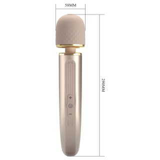 Wibrator PRETTY LOVE INTERESTING MASSAGER 05-1589