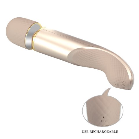 Wibrator PRETTY LOVE INTERESTING MASSAGER 05-1589 Wibrator PRETTY LOVE INTERESTING MASSAGER 05-1589