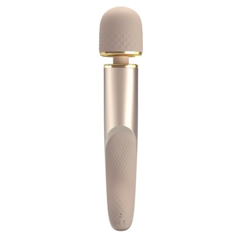 Wibrator PRETTY LOVE INTERESTING MASSAGER 05-1589 Wibrator PRETTY LOVE INTERESTING MASSAGER 05-1589