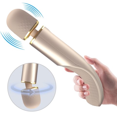 Wibrator PRETTY LOVE INTERESTING MASSAGER 05-1589 Wibrator PRETTY LOVE INTERESTING MASSAGER 05-1589