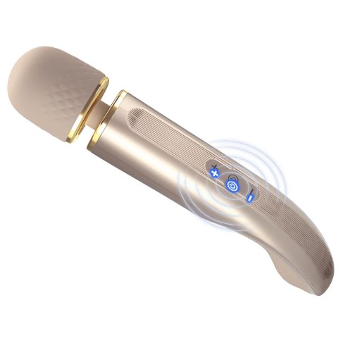 Wibrator PRETTY LOVE INTERESTING MASSAGER 05-1589 Wibrator PRETTY LOVE INTERESTING MASSAGER 05-1589