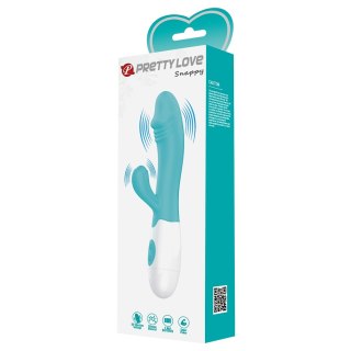 Wibrator PRETTY LOVE SNAPPY 05-1580