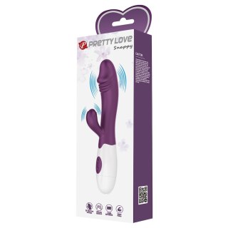 Wibrator PRETTY LOVE SNAPPY 05-1581