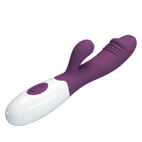 Wibrator PRETTY LOVE SNAPPY 05-1581 Wibrator PRETTY LOVE SNAPPY 05-1581