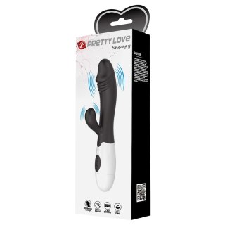Wibrator PRETTY LOVE SNAPPY 05-1582