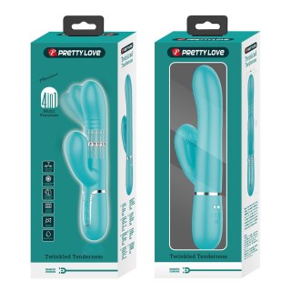 Wibrator PRETTY LOVE TWINKLED TENDERNESS 05-1615 PRETTY LOVE