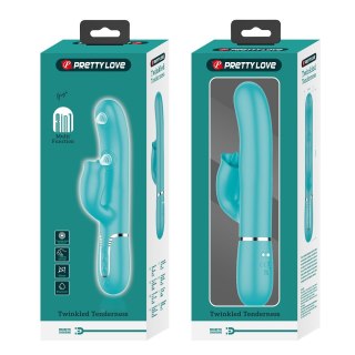 Wibrator PRETTY LOVE TWINKLED TENDERNESS 05-1618