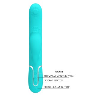 Wibrator PRETTY LOVE TWINKLED TENDERNESS 05-1618